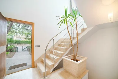 Casa vacanza a Alcתdia con piscina