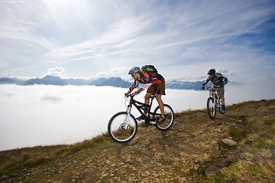 Rustig gelegen appartement in Salzburgerland ...