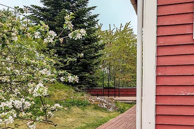 8 Personen Ferienhaus in isfjorden-By Traum