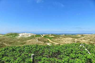 6 persoons vakantie huis in Hvide Sande-By...