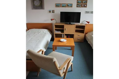 "Villa am Waldweg"