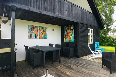 Casa vacanze Vacanza di relax Danimarca