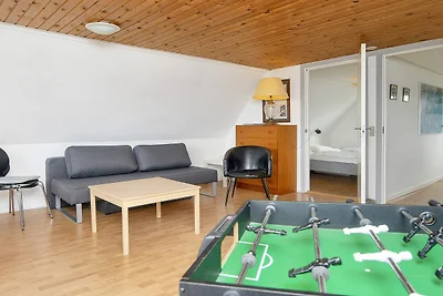 6 Personen Ferienhaus in Harboøre-By Traum