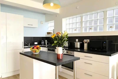 Ferienwohnung Familienurlaub Le Havre