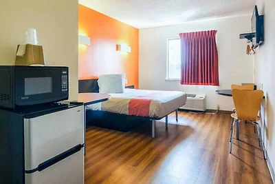 Ruim kingsize bed | Gratis wifi,...