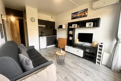 Apartments für 3 Personen