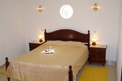 Freistehende Villa in Albufeira mit privatem...