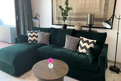 Ferienhaus in Nerja in der Nähe des Strandes...