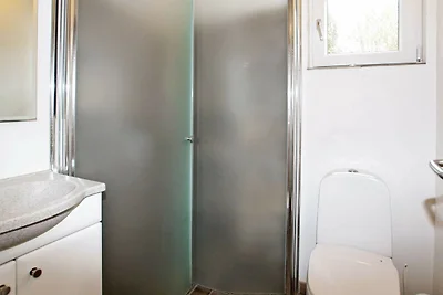 6 Personen Ferienhaus in Tarm