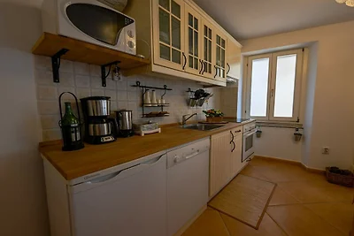 Sleek and Trendy Downtown Apartment - One Bed...