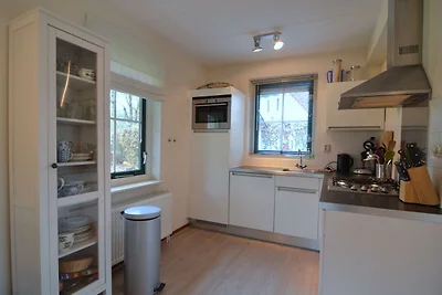 Ferienhaus in Heeten mit Garten