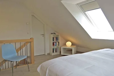 Ferienwohnung mit 3 Schlafzimmer