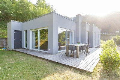 Bungalow di lusso a Waxweiler nell'Eifel