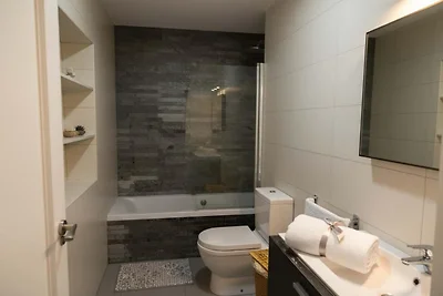 Moderne Wohnung im Zentrum von Conil