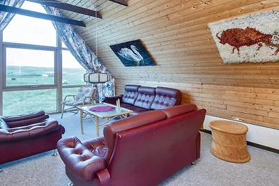 5 persoons vakantie huis in Harboøre-By Traum