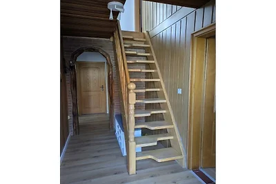 Ferienhaus mit 4 Schlafzimmer