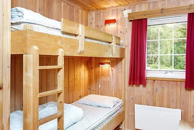 7 Personen Ferienhaus in Hemsedal-By Traum