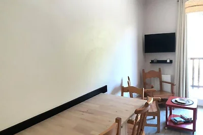 Ferienwohnung Familienurlaub Modane