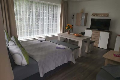 Vakantieappartement aan het Goldbergmeer