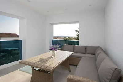 Villa Blue Chill