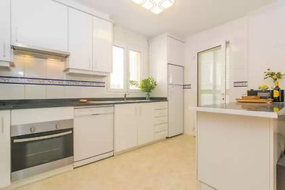 Chillvista - Apartamento En Platja D'alcÃºdia