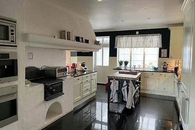 7 Personen Ferienhaus in FALKENBERG