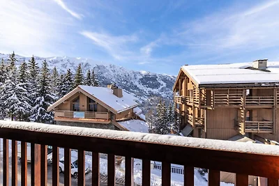 4-Zimmer-Wohnung mit Hütte für 6 Personen in ...