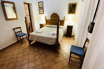 Ferienhaus in Alaior mit privatem Pool