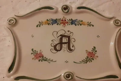 Haus Haslanger  A