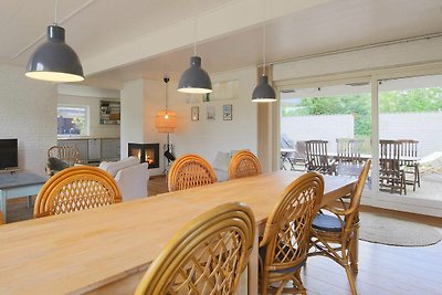 8 Personen Ferienhaus in Asnæs