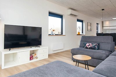 4 Sterne Ferienhaus in Sydals