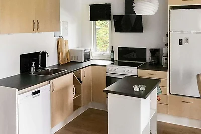 6 Personen Ferienhaus in Sydals-By Traum