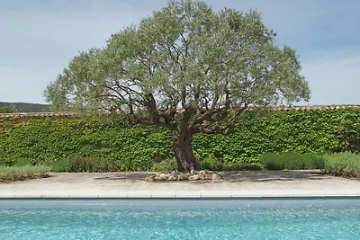 Villa con piscina privata a Oppède