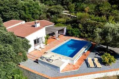 Finca in TORROX met zwembad