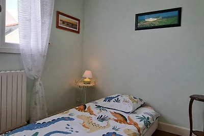 Casa vacanze vicino alla spiaggia di sabbia a...