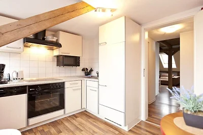 Ferienwohnung mit 1 Schlafzimmer