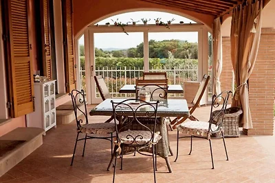 Villa Casa Ulivino