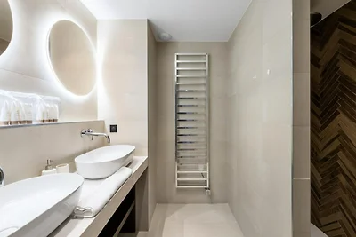 Nuovo appartamento vicino alle piste