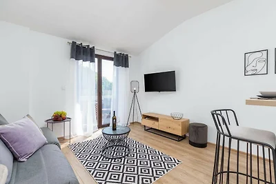 Entzückende Wohnung in Fazana