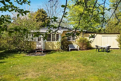 4 Personen Ferienhaus in Odder-By Traum