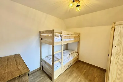 Wohnung in Vars Les Claux in der Nähe der...