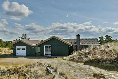 6 persoons vakantie huis in Fanø-By Traum