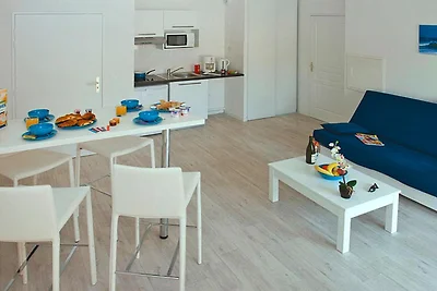 Appartamento a Grandcamp per 4 persone