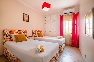Villa ad Albufeira vicino alla spiaggia del...