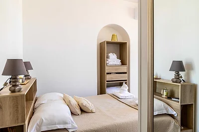 Schöne Wohnung mit Klimaanlage - 1 Schlafzimm...