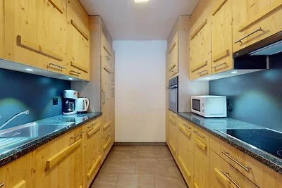 Ferienwohnung Familienurlaub Veysonnaz