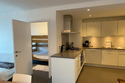 Appartement in Nieuwpoort gelegen vlakbij de...