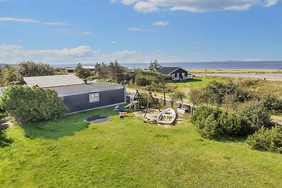 8 Personen Ferienhaus in Løgstør-By Traum