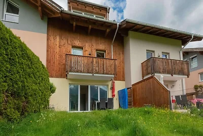 Traumhaftes Ferienhaus nähe Zell am See,...
