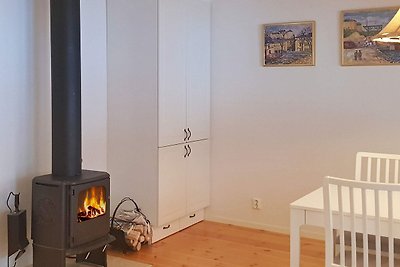 6 Personen Ferienhaus in LJUSDAL-By Traum